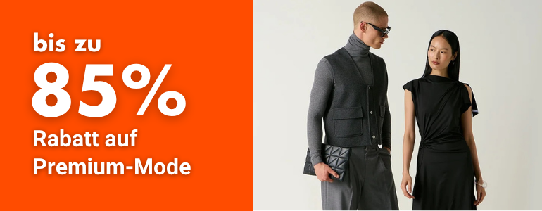 Cover image for Zalando Lounge