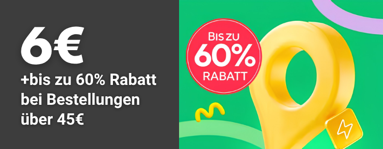 Cover image for AliExpress