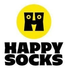 happysocks.com Gutscheine und Rabattcodes